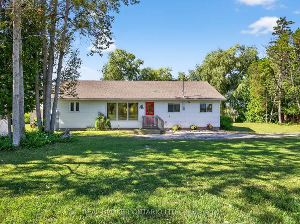 2174 Atkinson Rd, Springwater, ON L0L 2K0