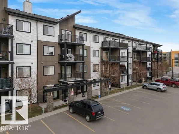 508 Albany Way NW #212, Edmonton, AB T6V 0L1