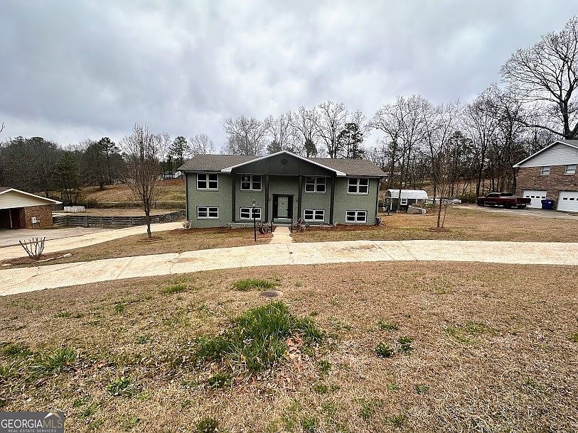 1001 Cherokee Trl Anniston AL Zillow