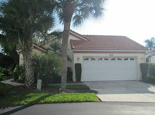 1316 Capri Isles Blvd #26, Venice, FL 34292