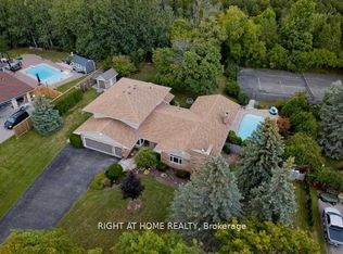 2305 Bowmanville Ave, Clarington, ON L1C7B5