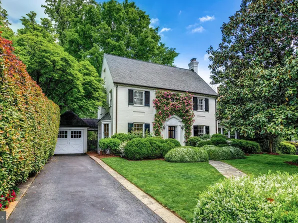 3131 Tennyson St NW, Washington, DC 20015