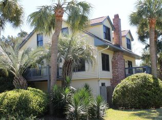 404 Merritt Blvd, Isle Of Palms, SC 29451