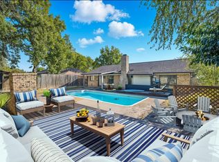 3104 Steeplechase Trl, Arlington, TX 76016