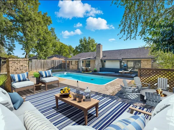 3104 Steeplechase Trl, Arlington, TX 76016