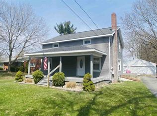 124 Austin Ave, Jackson, MI 49202