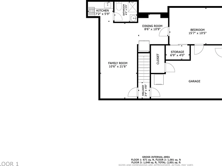 4115 Tanbark Dr NE — Photo 42