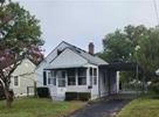 1015 Camden Ave, Louisville, KY 40215
