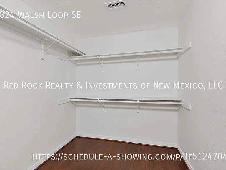 2824 Walsh Loop SE — Photo 32