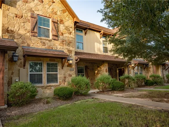 3205 Cullen Trl, College Station, TX 77845
