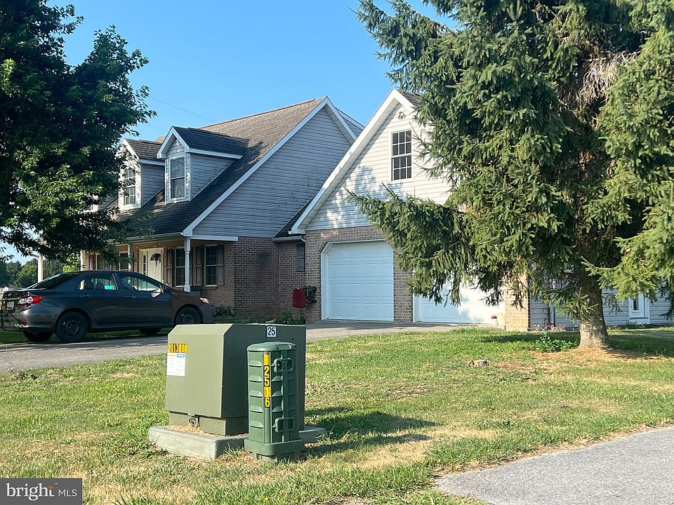 2nd image of 12516 Itnyre Rd