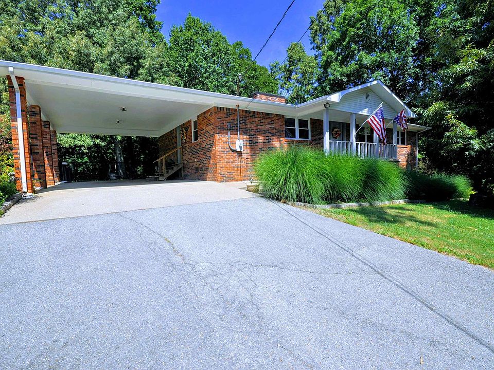 107 Cascade Hills Ln, Benton, KY 42025 Zillow