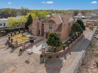 7129 Isleta Blvd SW, Albuquerque, NM 87105