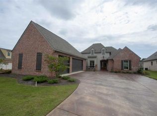 106 Venice Way, Madison, MS 39110