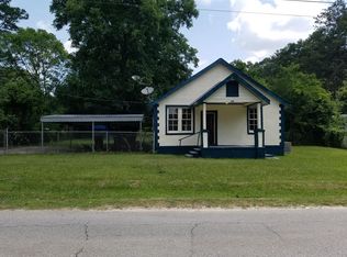 921 Lamore St, Columbus, GA 31907