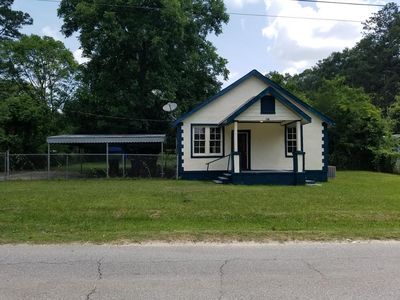 921 Lamore St, Columbus, GA, 31907