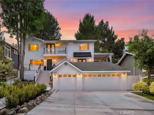 31746 Via Patito, Trabuco Canyon, CA 92679