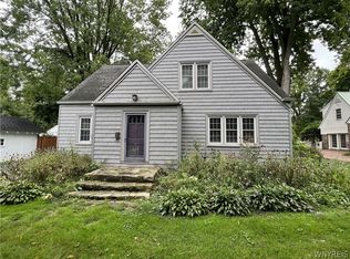 470 Pine St, Lockport, NY 14094