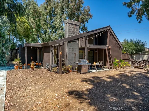 1410 Prefumo Canyon Rd, San Luis Obispo, CA 93405