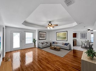 1770 Old Ranch Rd, Fort Walton Beach, FL 32547