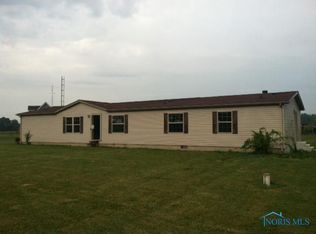 17483 County Road 12, Pioneer, OH 43554
