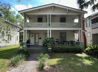 2518 College St, Jacksonville, FL 32204