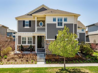 7860 E 32nd Ave, Denver, CO, 80238
