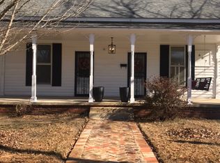 607 S Main St, Ripley, MS 38663