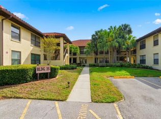 2506 Hammock Ct #2506, Clearwater, FL 33761