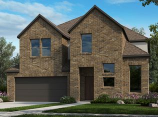 2009 Crestwood Ln, Celina, TX 75009