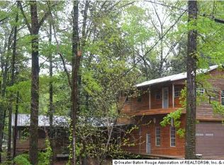 12308 Fairlane Dr, Saint Francisville, LA 70775