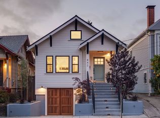 842 58th St, Oakland, CA 94608
