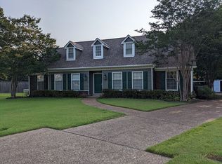 1862 Alder Branch Ln, Germantown, TN 38139