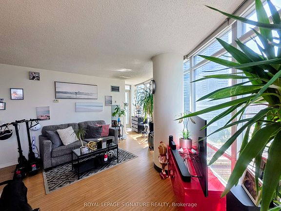 5th image of 373 Front St W #1703