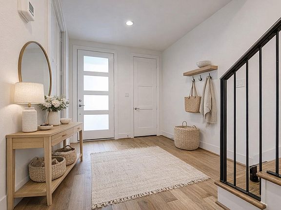 4th image of 2622 Rusk St