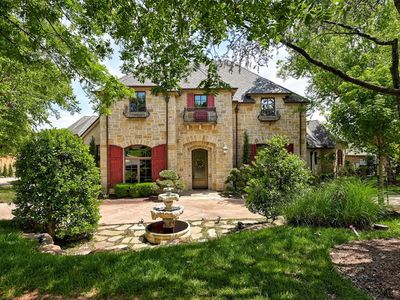 816 Crystal Creek Pl, Edmond, OK, 73034