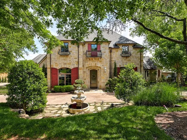 816 Crystal Creek Pl, Edmond, OK 73034