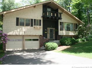111 Palmer Dr, South Windsor, CT 06074