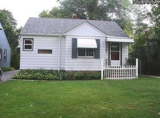 3333 W 144th St, Cleveland, OH 44111