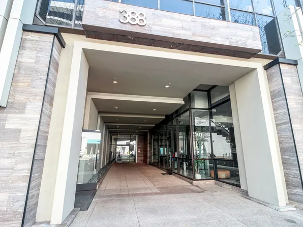 388 Cordova St Unit 309, Pasadena, CA 91101