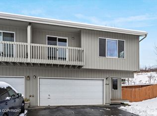 17547 Silverwood Way #14, Eagle River, AK 99577