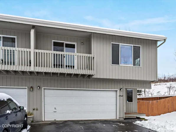 17547 Silverwood Way #14, Eagle River, AK 99577