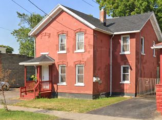 621 Joseph Ave, Rochester, NY 14621