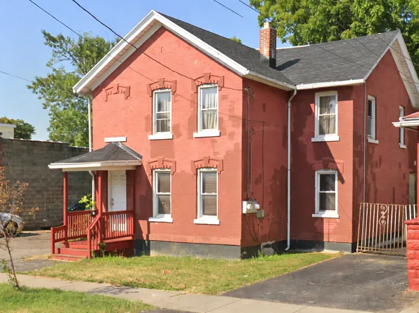 621 Joseph Ave, Rochester, NY 14621