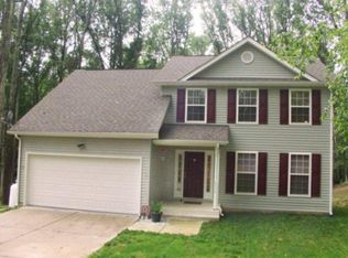 8414 Colfax Dr, King George, VA 22485