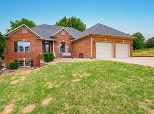 2733 Trotters Ln, Owensboro, KY 42303