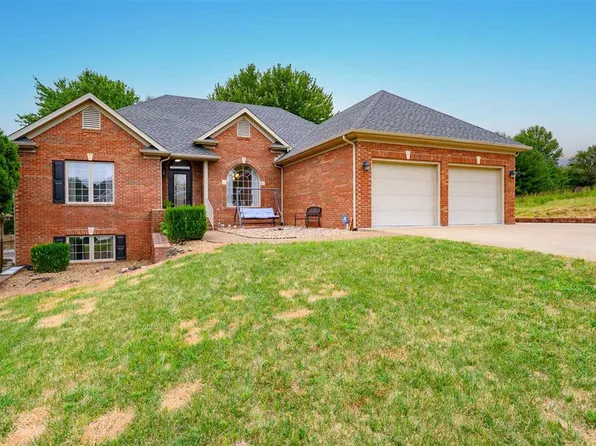 2733 Trotters Ln, Owensboro, KY 42303