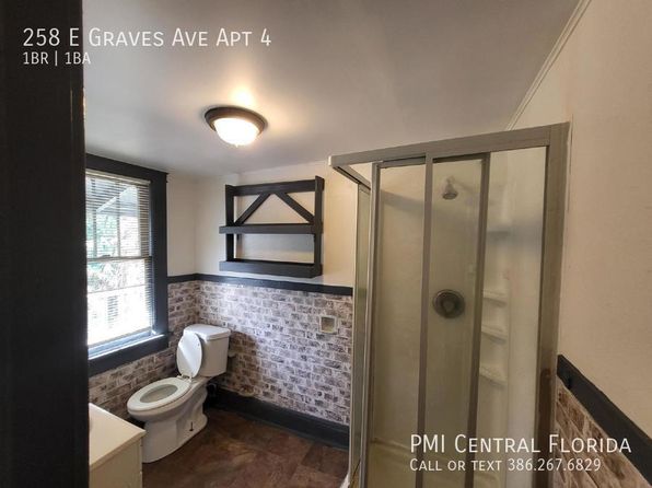 258 E Graves Ave APT 4, Orange City, FL 32763