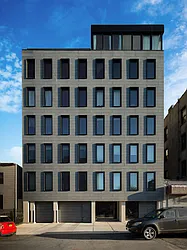 762 Park Place at 762 Park Place in Crown Heights