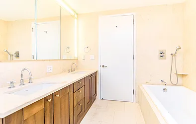 Rented by Brown Harris Stevens